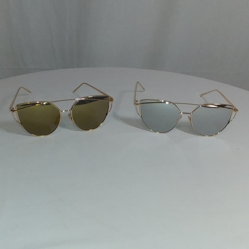Women's sunglasses